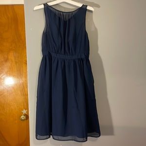 Bridesmaids dress size 6